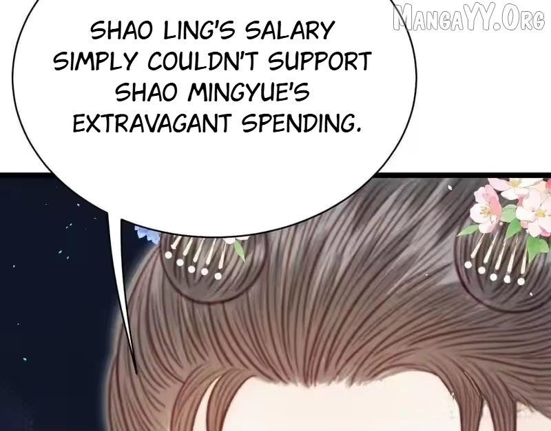 Shao Hua Long: Rebirth of the Evil Concubine’s Counterattack Chapter 39 - page 172